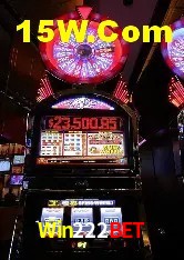 Biblioteca de slots populares na Win222Bet