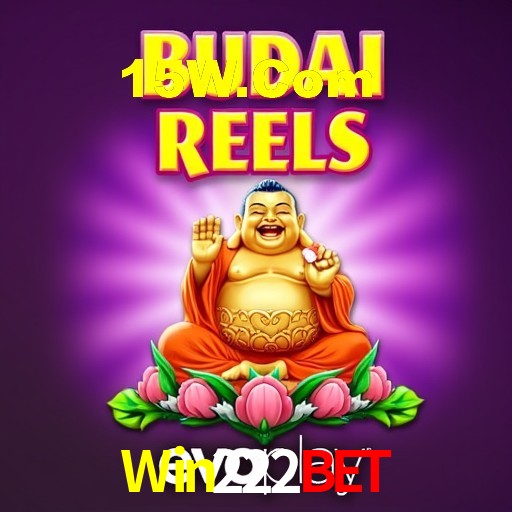 Roda da fortuna na Win222Bet