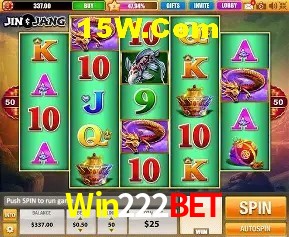 Canal oficial no Telegram da Win222Bet